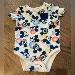 Disney Onesie